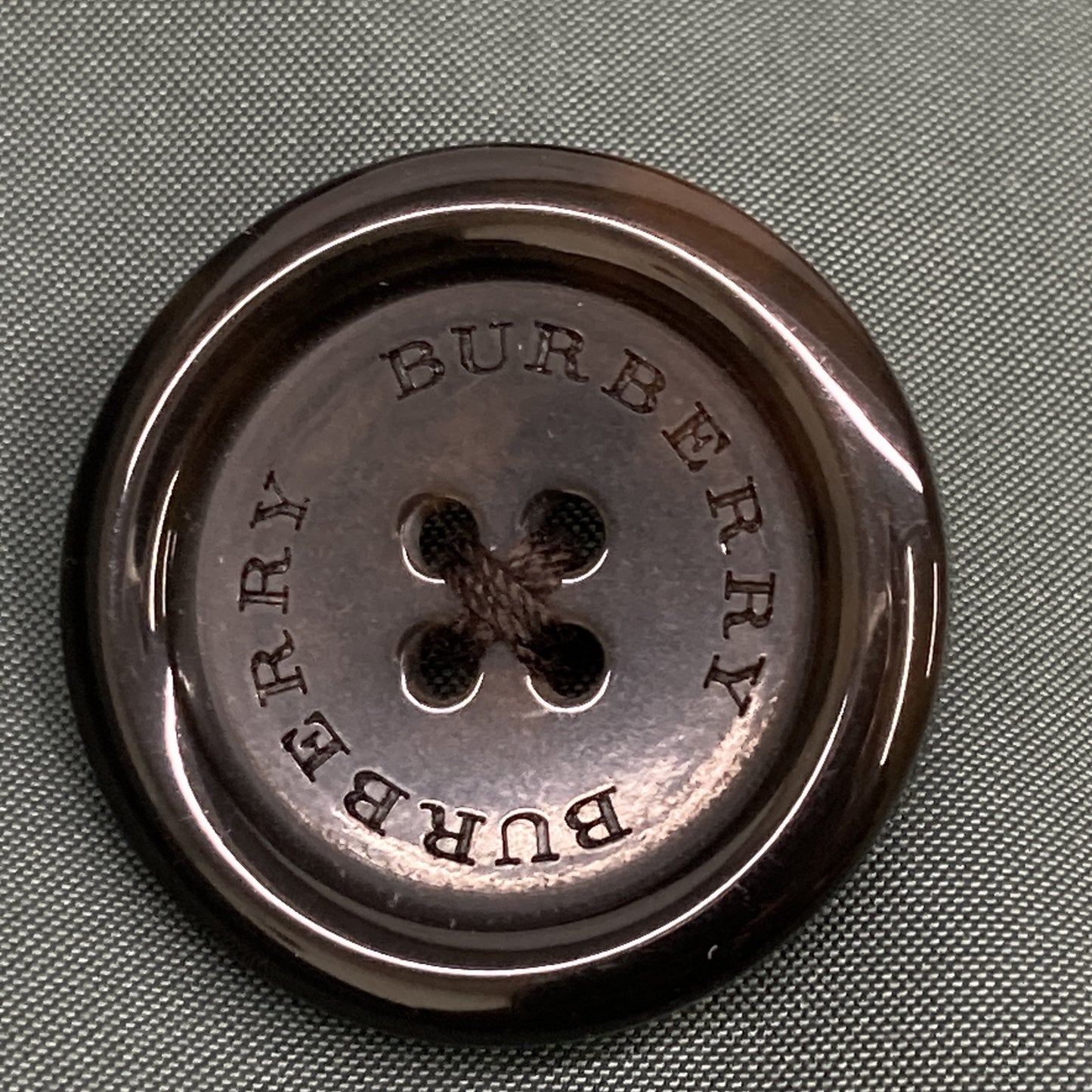 BURBERRY バーバリー 【国内正規】トレンチ コート 42