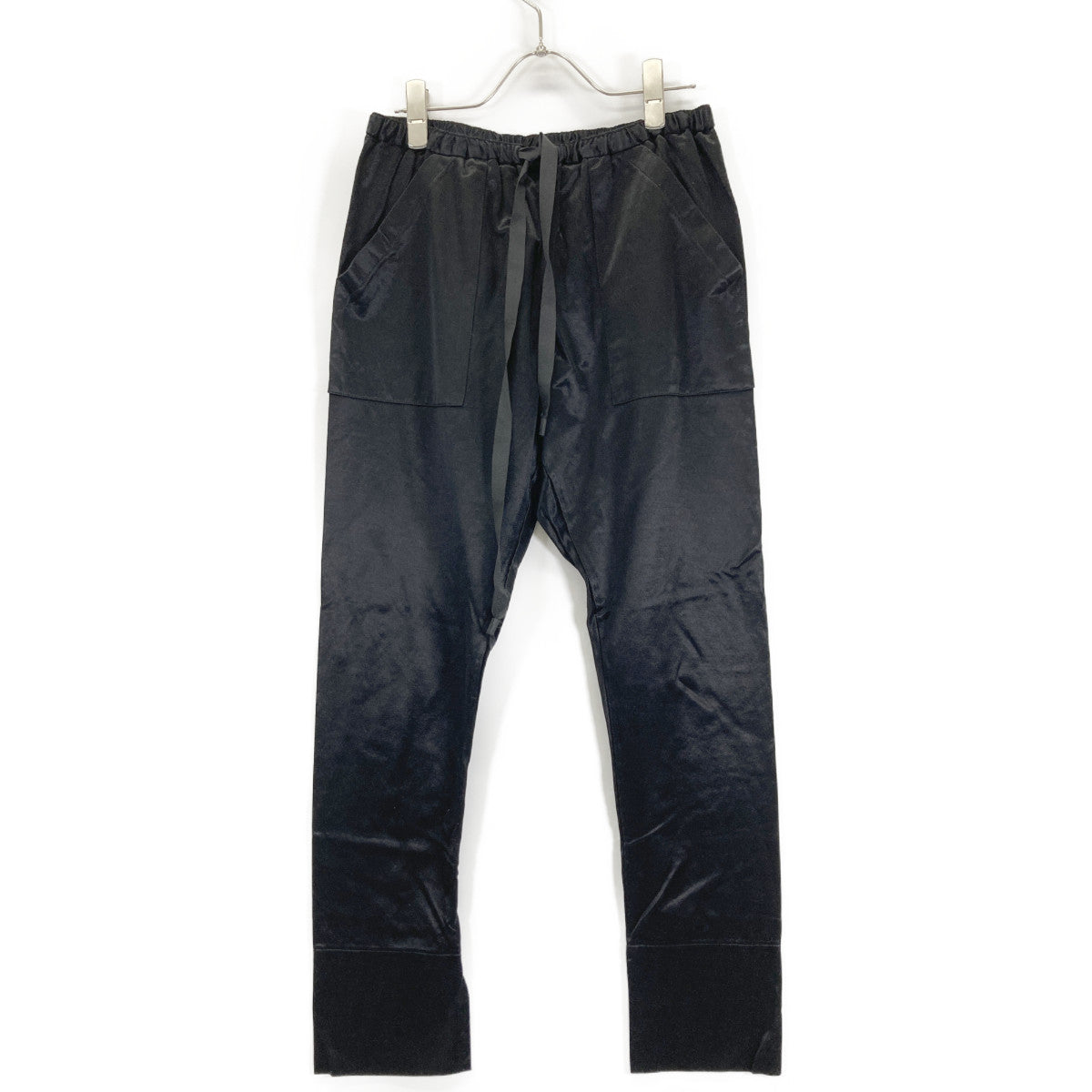 COGTHEBIGSMOKE コグザビッグスモーク 【美品】4602-113-414-1 KICK LEGGINGS イージーパンツ/ ボトムス F