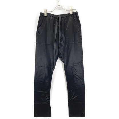 COGTHEBIGSMOKE コグザビッグスモーク 【美品】4602-113-414-1 KICK LEGGINGS イージーパンツ/ ボトムス F