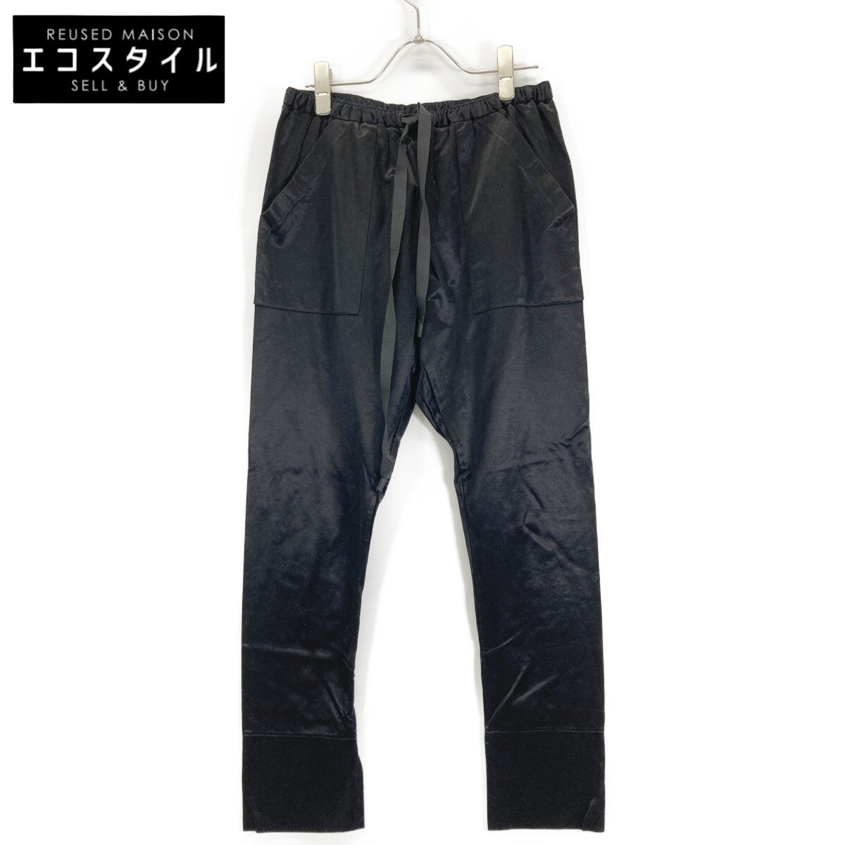 COGTHEBIGSMOKE コグザビッグスモーク 【美品】4602-113-414-1 KICK LEGGINGS イージーパンツ/ ボトムス F