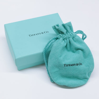 TIFFANY&Co. ティファニー 925 フランクゲーリー フィッシュ コード ブレスレット