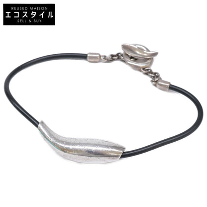 TIFFANY&Co. ティファニー 925 フランクゲーリー フィッシュ コード ブレスレット