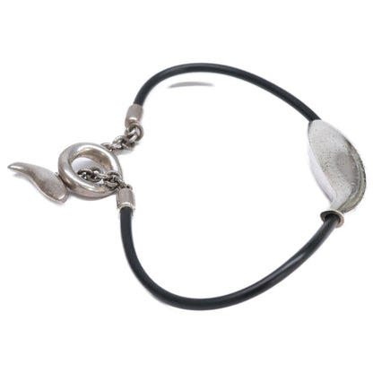 TIFFANY&Co. ティファニー 925 フランクゲーリー フィッシュ コード ブレスレット