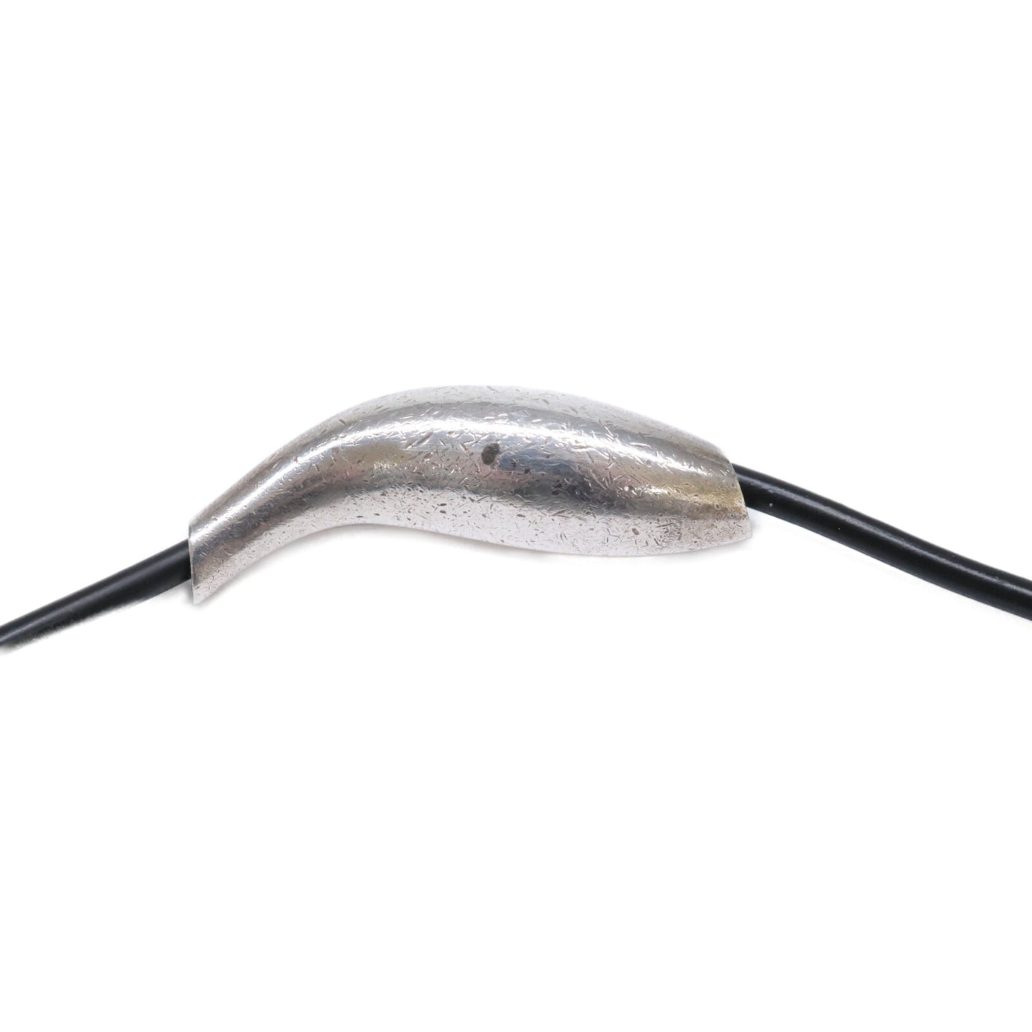 TIFFANY&Co. ティファニー 925 フランクゲーリー フィッシュ コード ブレスレット