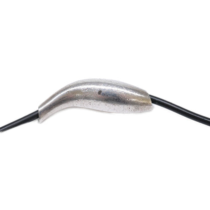 TIFFANY&Co. ティファニー 925 フランクゲーリー フィッシュ コード ブレスレット