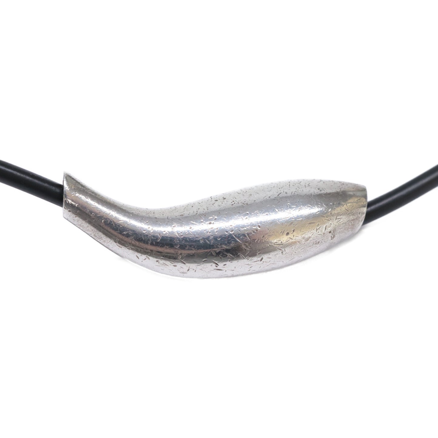 TIFFANY&Co. ティファニー 925 フランクゲーリー フィッシュ コード ブレスレット