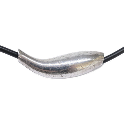 TIFFANY&Co. ティファニー 925 フランクゲーリー フィッシュ コード ブレスレット