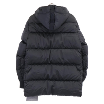 STONE ISLAND ストーンアイランド 21AW 751540821 RASO ガーメントダイ ダウンジャケット ジャケット S