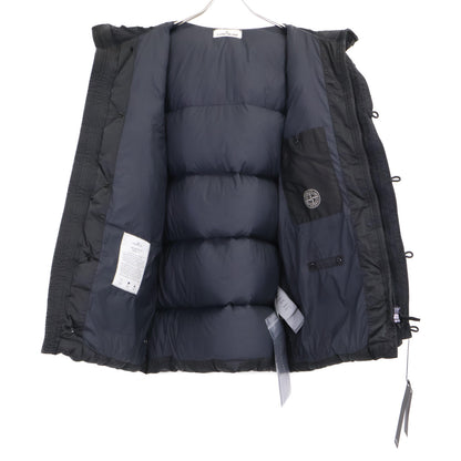 STONE ISLAND ストーンアイランド 21AW 751540821 RASO ガーメントダイ ダウンジャケット ジャケット S