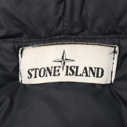 STONE ISLAND ストーンアイランド 21AW 751540821 RASO ガーメントダイ ダウンジャケット ジャケット S