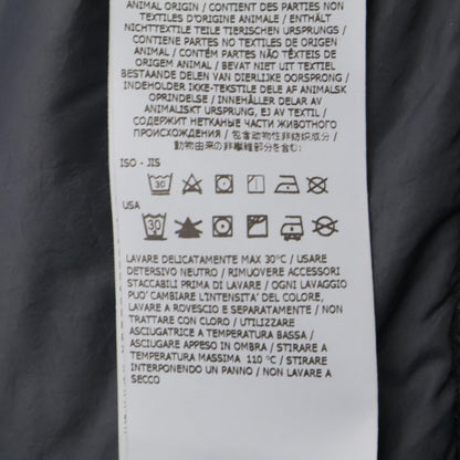 STONE ISLAND ストーンアイランド 21AW 751540821 RASO ガーメントダイ ダウンジャケット ジャケット S