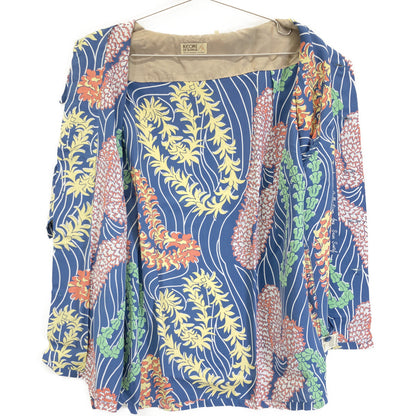 SUN SURF サンサーフ 【新品同様】M32172 KEONI OF HAWAII 半袖アロハシャツ/ トップス M