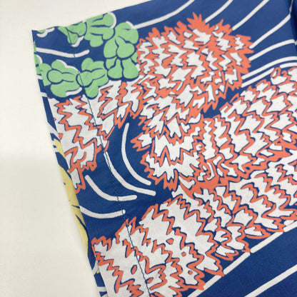 SUN SURF サンサーフ 【新品同様】M32172 KEONI OF HAWAII 半袖アロハシャツ/ トップス M