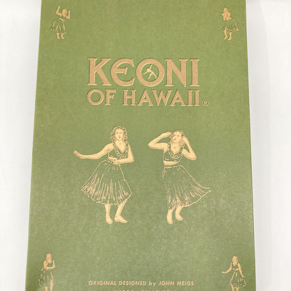 SUN SURF サンサーフ 【新品同様】M32172 KEONI OF HAWAII 半袖アロハシャツ/ トップス M