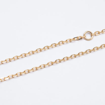 Cartier カルティエ 美品 B6040300 0.09ctダイヤモンド SM スモール ダムール ブレスレット