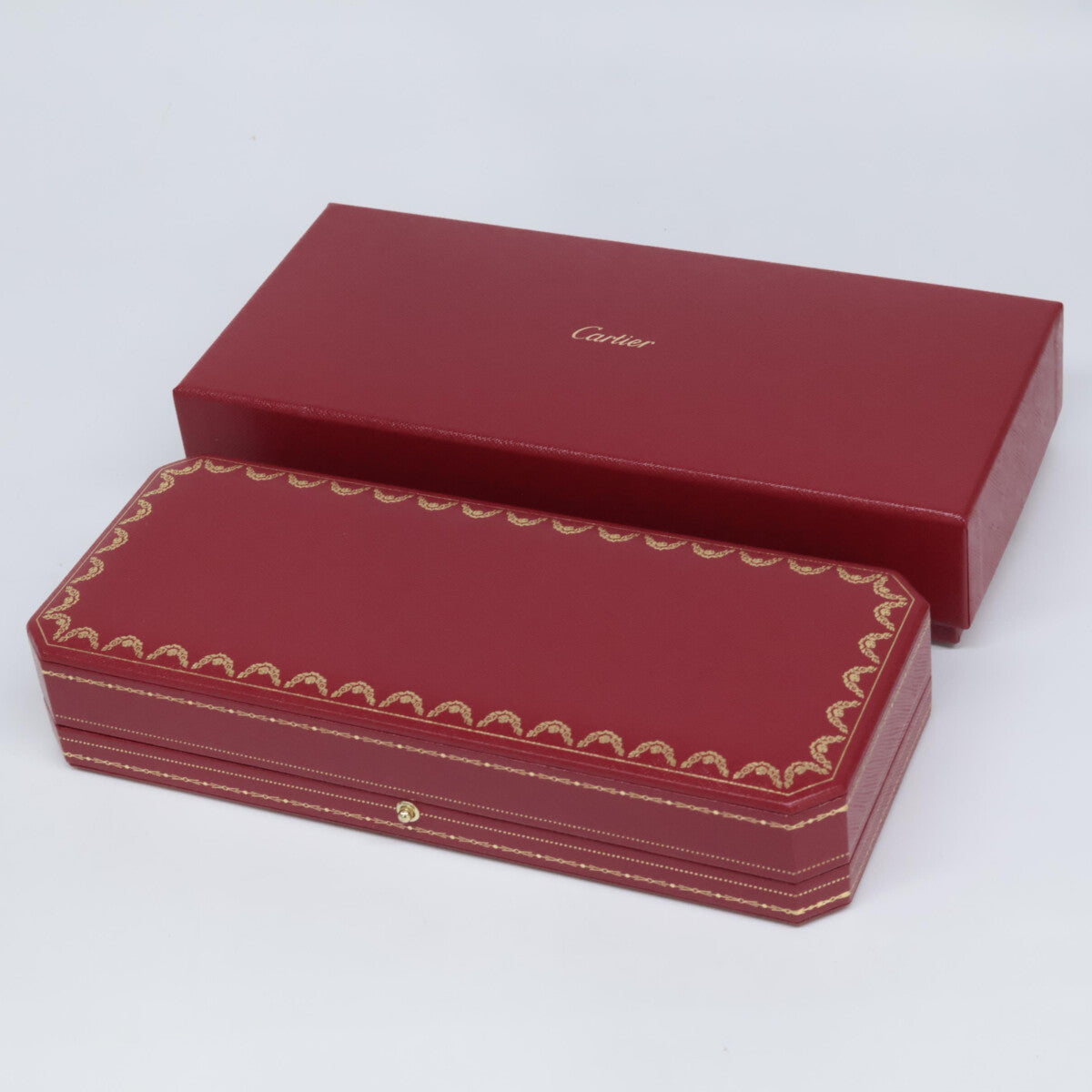 Cartier カルティエ 美品 B6040300 0.09ctダイヤモンド SM スモール ダムール ブレスレット