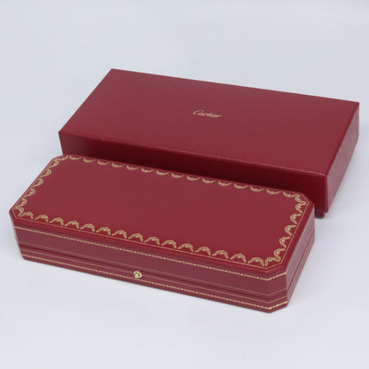 Cartier カルティエ 美品 B6040300 0.09ctダイヤモンド SM スモール ダムール ブレスレット