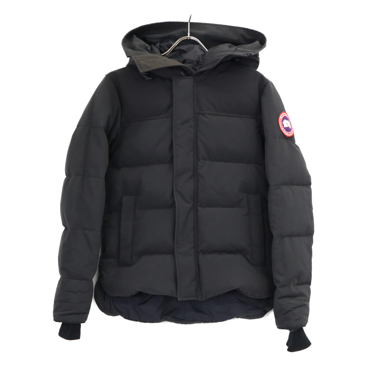 CANADA GOOSE カナダグース 国内正規 3804MA MACMILLAN PARKA マクミラン パーカー ダウン ジャケット XS