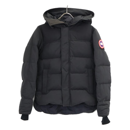 CANADA GOOSE カナダグース 国内正規 3804MA MACMILLAN PARKA マクミラン パーカー ダウン ジャケット XS