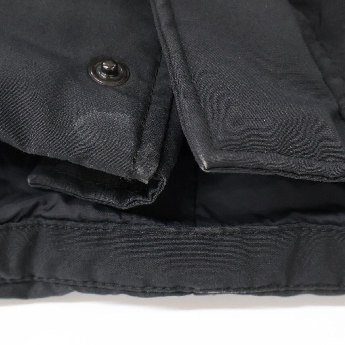 CANADA GOOSE カナダグース 国内正規 3804MA MACMILLAN PARKA マクミラン パーカー ダウン ジャケット XS