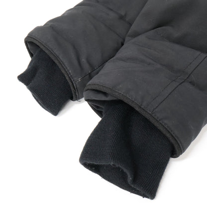 CANADA GOOSE カナダグース 国内正規 3804MA MACMILLAN PARKA マクミラン パーカー ダウン ジャケット XS