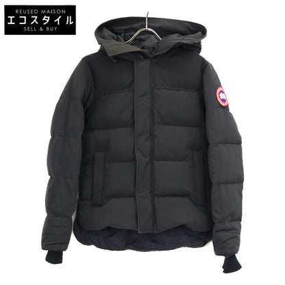 CANADA GOOSE カナダグース 国内正規 3804MA MACMILLAN PARKA マクミラン パーカー ダウン ジャケット XS