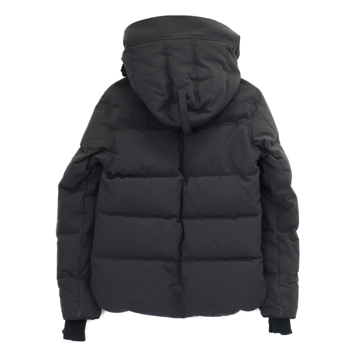 CANADA GOOSE カナダグース 国内正規 3804MA MACMILLAN PARKA マクミラン パーカー ダウン ジャケット XS