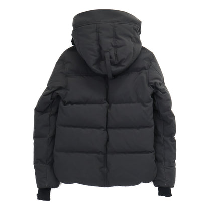 CANADA GOOSE カナダグース 国内正規 3804MA MACMILLAN PARKA マクミラン パーカー ダウン ジャケット XS