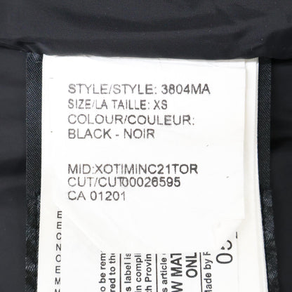 CANADA GOOSE カナダグース 国内正規 3804MA MACMILLAN PARKA マクミラン パーカー ダウン ジャケット XS