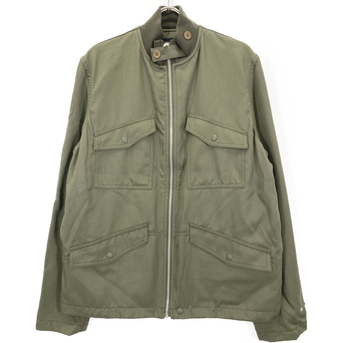 COMMEdesGARCONS HOMME コムデギャルソンオム HD-J102 09年製 4ﾎﾟｹｯﾄｼﾞｬｹｯﾄ ジャケット L