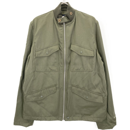 COMMEdesGARCONS HOMME コムデギャルソンオム HD-J102 09年製 4ﾎﾟｹｯﾄｼﾞｬｹｯﾄ ジャケット L