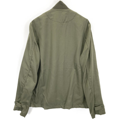 COMMEdesGARCONS HOMME コムデギャルソンオム HD-J102 09年製 4ﾎﾟｹｯﾄｼﾞｬｹｯﾄ ジャケット L