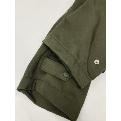 COMMEdesGARCONS HOMME コムデギャルソンオム HD-J102 09年製 4ﾎﾟｹｯﾄｼﾞｬｹｯﾄ ジャケット L