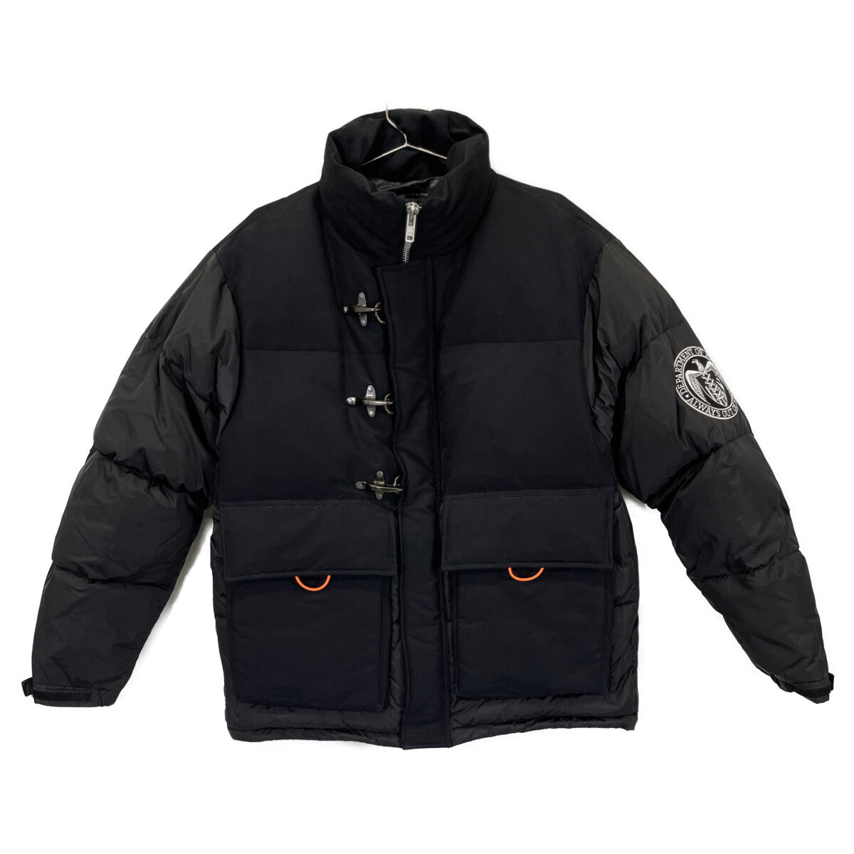 ALWAYS OUT OF STOCK オールウェイズアウトオブストック HA-021401101 ﾀﾞｳﾝｼﾞｬｹｯﾄ ジャケット M