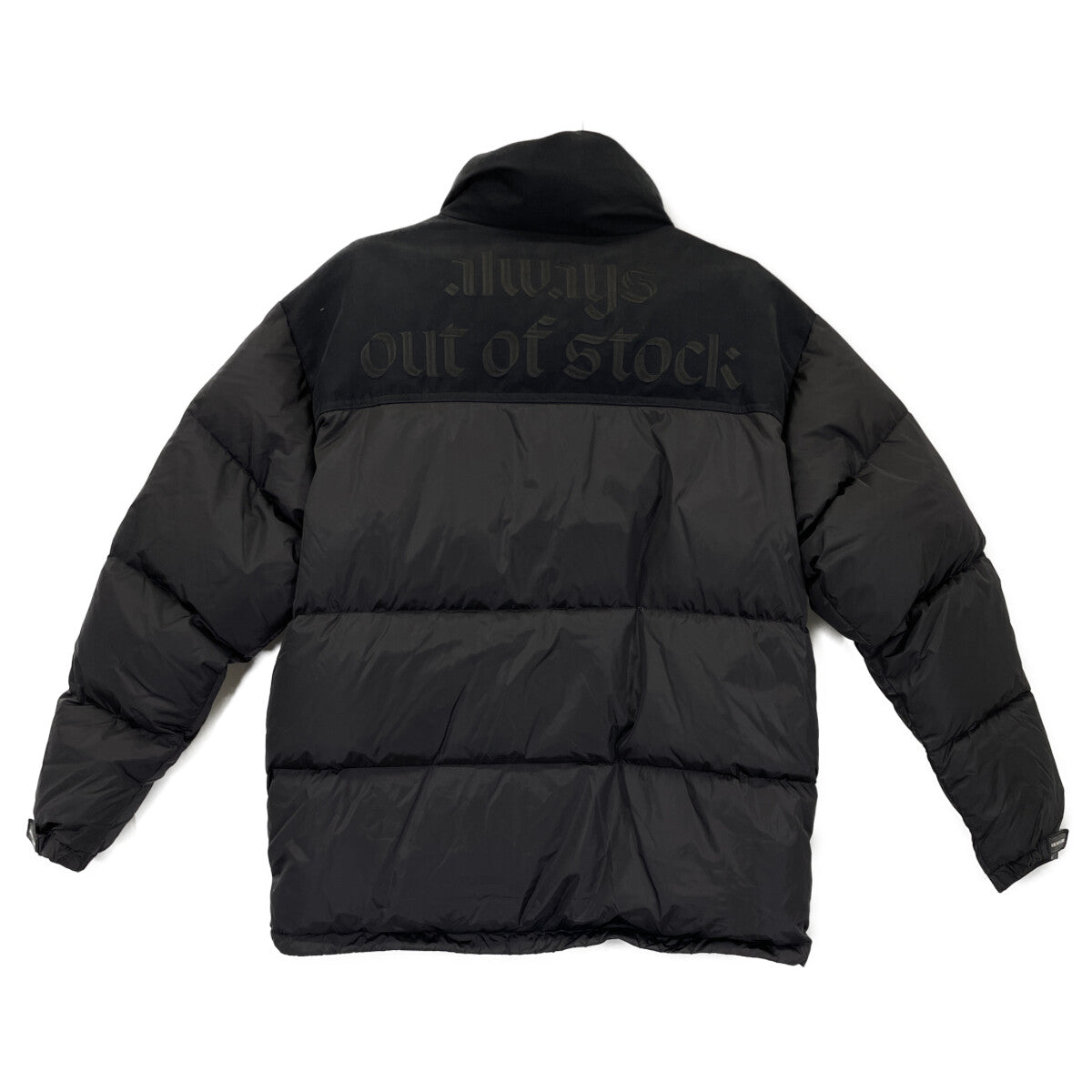 ALWAYS OUT OF STOCK オールウェイズアウトオブストック HA-021401101 ﾀﾞｳﾝｼﾞｬｹｯﾄ ジャケット M