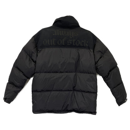 ALWAYS OUT OF STOCK オールウェイズアウトオブストック HA-021401101 ﾀﾞｳﾝｼﾞｬｹｯﾄ ジャケット M