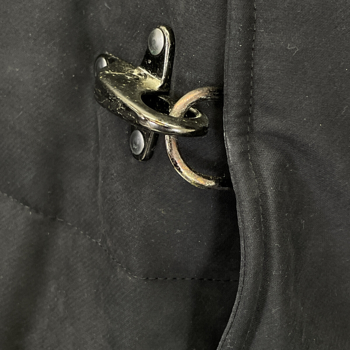 ALWAYS OUT OF STOCK オールウェイズアウトオブストック HA-021401101 ﾀﾞｳﾝｼﾞｬｹｯﾄ ジャケット M