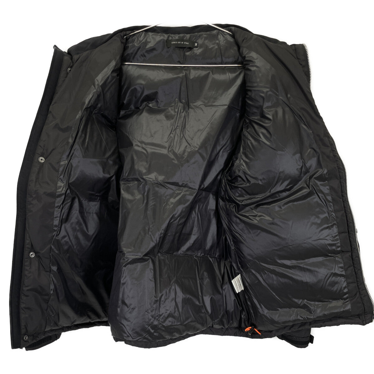 ALWAYS OUT OF STOCK オールウェイズアウトオブストック HA-021401101 ﾀﾞｳﾝｼﾞｬｹｯﾄ ジャケット M