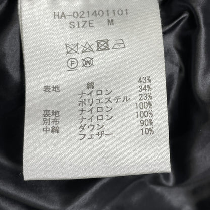 ALWAYS OUT OF STOCK オールウェイズアウトオブストック HA-021401101 ﾀﾞｳﾝｼﾞｬｹｯﾄ ジャケット M