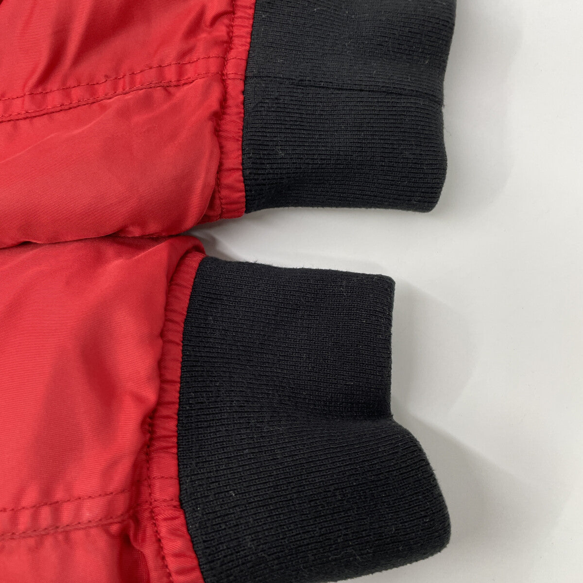 VANSON バンソン VS23109W 2りんかん受注限定ｶﾗｰ ﾌﾟﾛﾃｸﾀｰ入りMA-1ｼﾞｬｹｯﾄ ジャケット 3XL