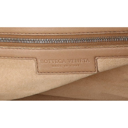 BOTTEGA VENETA ボッテガヴェネタ イントレチャート レザー ミニ ボストンバッグ