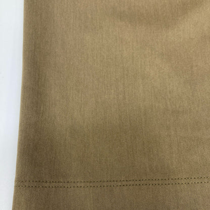 SACRA サクラ 265021 半袖 ジャージー ワンピース 38