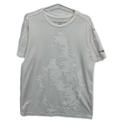 TAKAHIROMIYASHITATheSoloist タカヒロミヤシタ ザ ソロイスト 22SS 0018SS22 cigarette pocket s/s tee./シガレット ポケット Tシャツ トップス 48