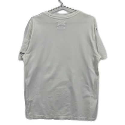 TAKAHIROMIYASHITATheSoloist タカヒロミヤシタ ザ ソロイスト 22SS 0018SS22 cigarette pocket s/s tee./シガレット ポケット Tシャツ トップス 48