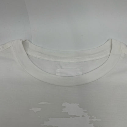 TAKAHIROMIYASHITATheSoloist タカヒロミヤシタ ザ ソロイスト 22SS 0018SS22 cigarette pocket s/s tee./シガレット ポケット Tシャツ トップス 48