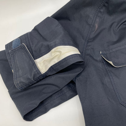 WHITE MOUNTAINEERING ホワイトマウンテニアリング WM871201 ブラック ゴアテックス マウンテンパーカ ジャケット L