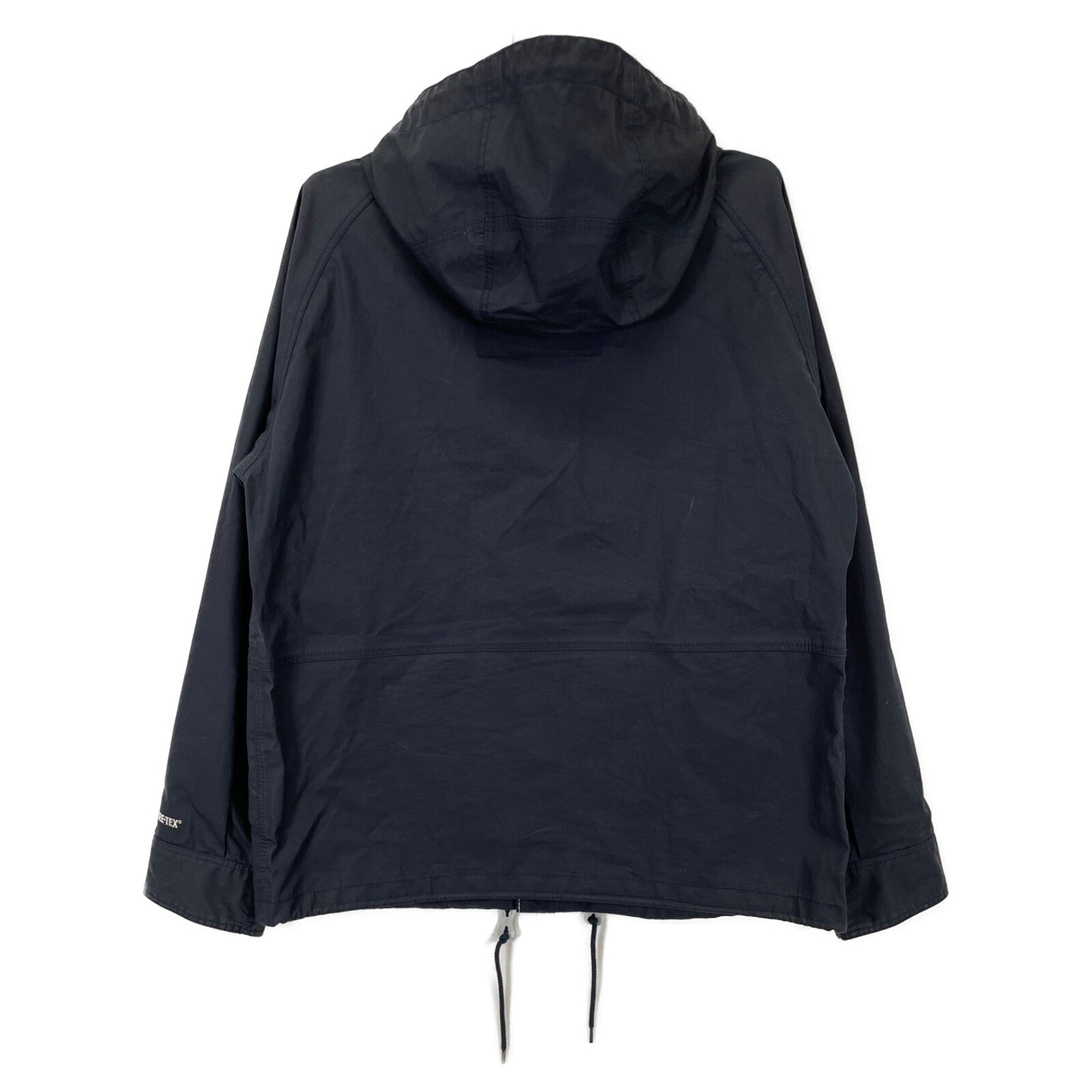 WHITE MOUNTAINEERING ホワイトマウンテニアリング WM871201 ブラック ゴアテックス マウンテンパーカ ジャケット L