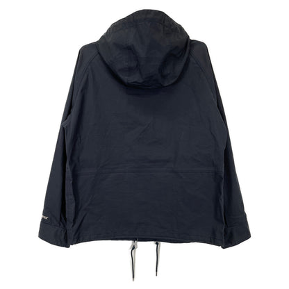 WHITE MOUNTAINEERING ホワイトマウンテニアリング WM871201 ブラック ゴアテックス マウンテンパーカ ジャケット L