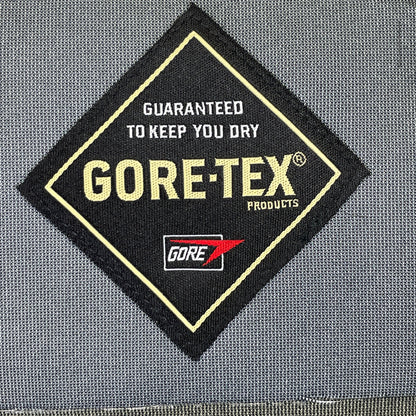 WHITE MOUNTAINEERING ホワイトマウンテニアリング WM871201 ブラック ゴアテックス マウンテンパーカ ジャケット L