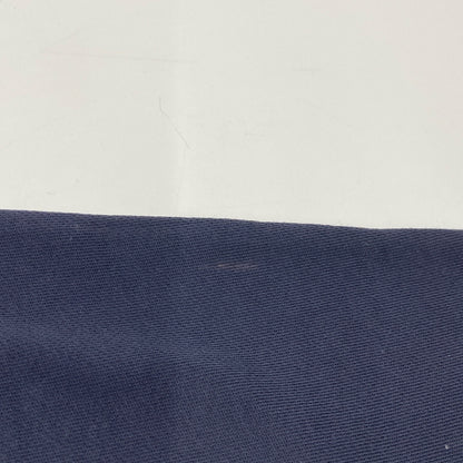 Z Zegna ジーゼニア ネイビーキルティングパーカ トップス 3XL